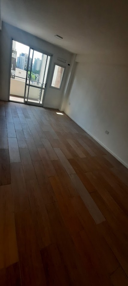 MONOAMBIENTE A ESTRENAR EN LANUSITA - APTO PROFESIONAL, incluye COCHERA CUBIERTA