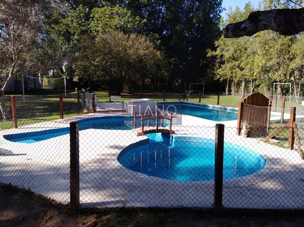 Quinta para eventos