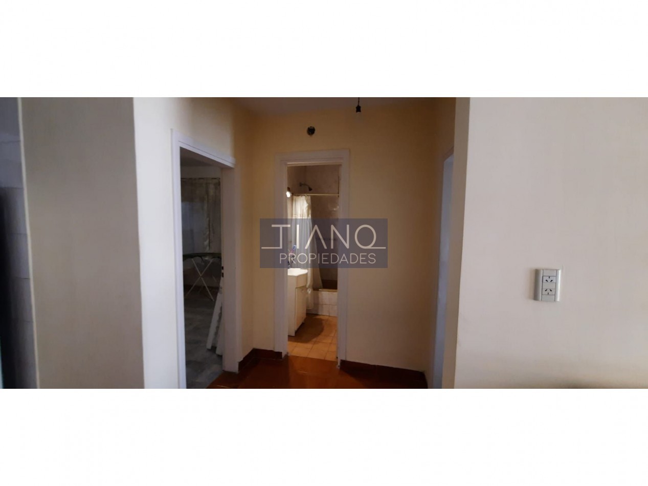 PH 3 ambientes con garage, patio y terraza APTO CREDITO