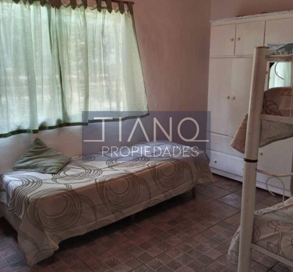 QUINTA ESTILO CAMPO