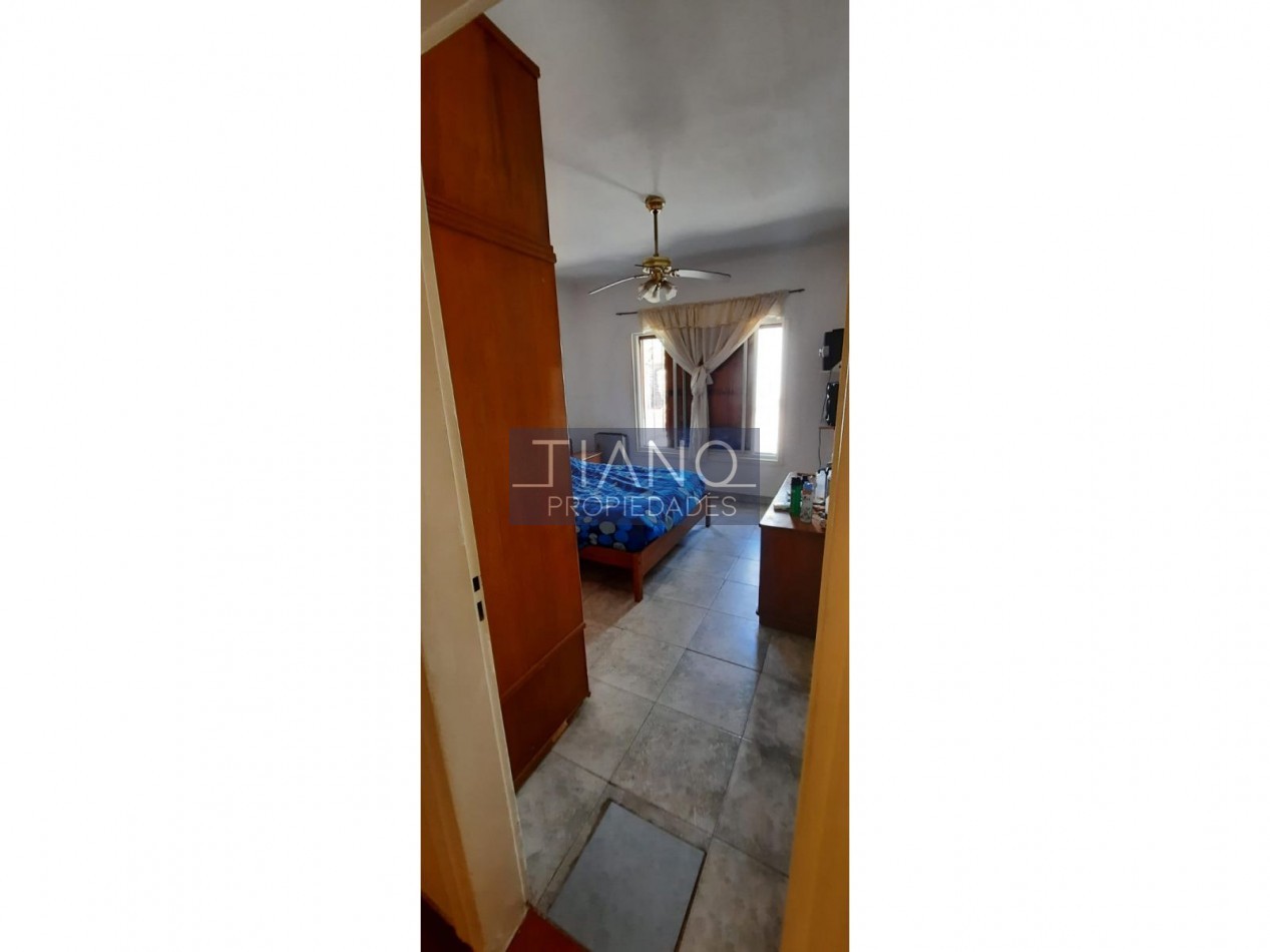 PH 3 ambientes con garage, patio y terraza APTO CREDITO