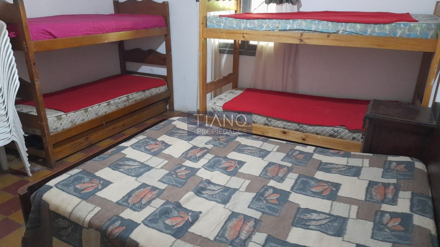Quinta para eventos