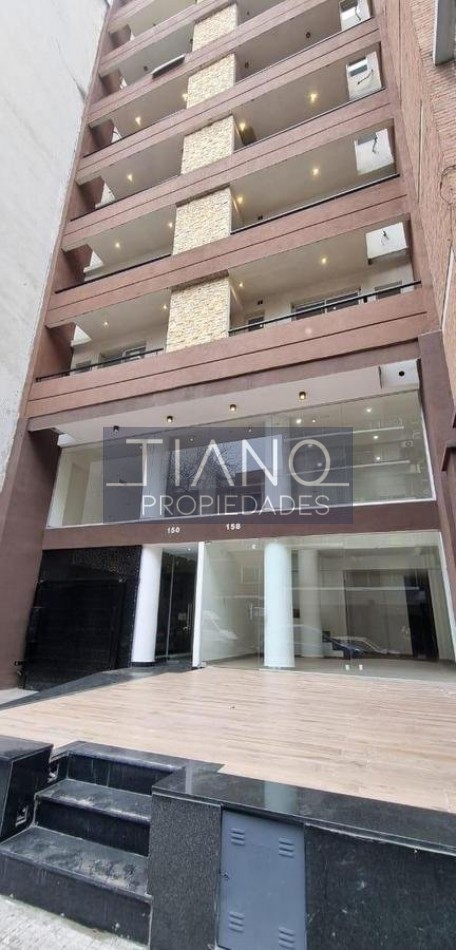 MONOAMBIENTE A ESTRENAR EN LANUSITA - APTO PROFESIONAL ,CON COCHERA CUBIERTA OPCIONAL