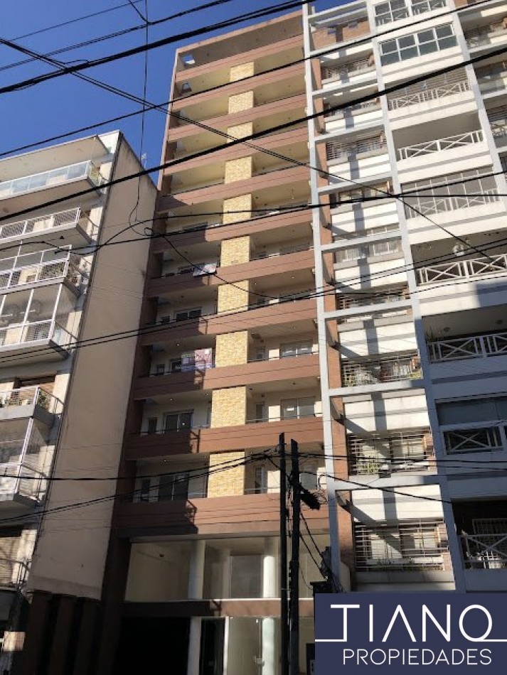 MONOAMBIENTE A ESTRENAR EN LANUSITA - APTO PROFESIONAL COCHERA CUBIERTA OPCIONAL