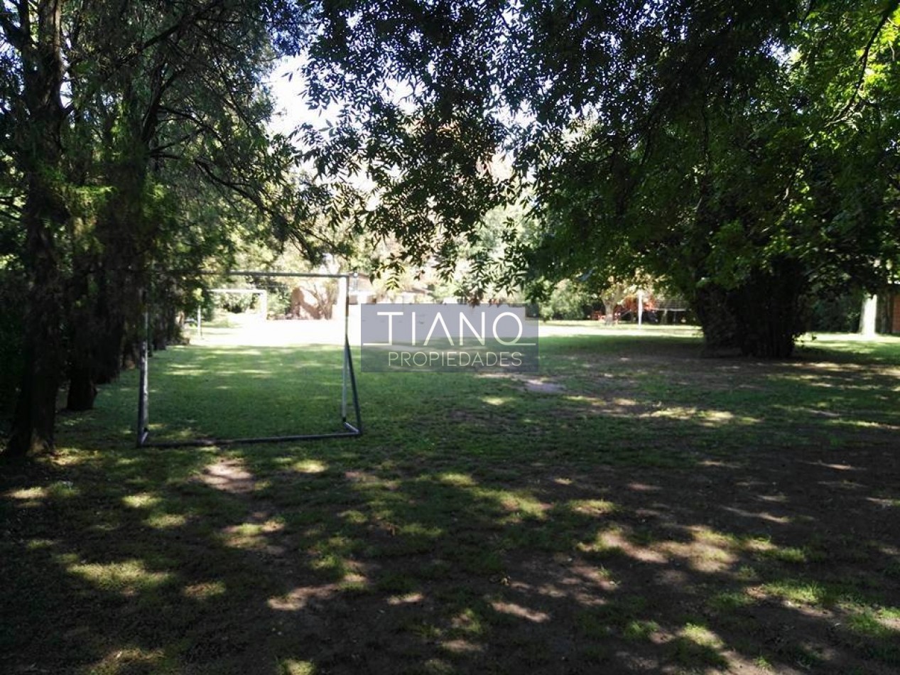 Quinta para eventos