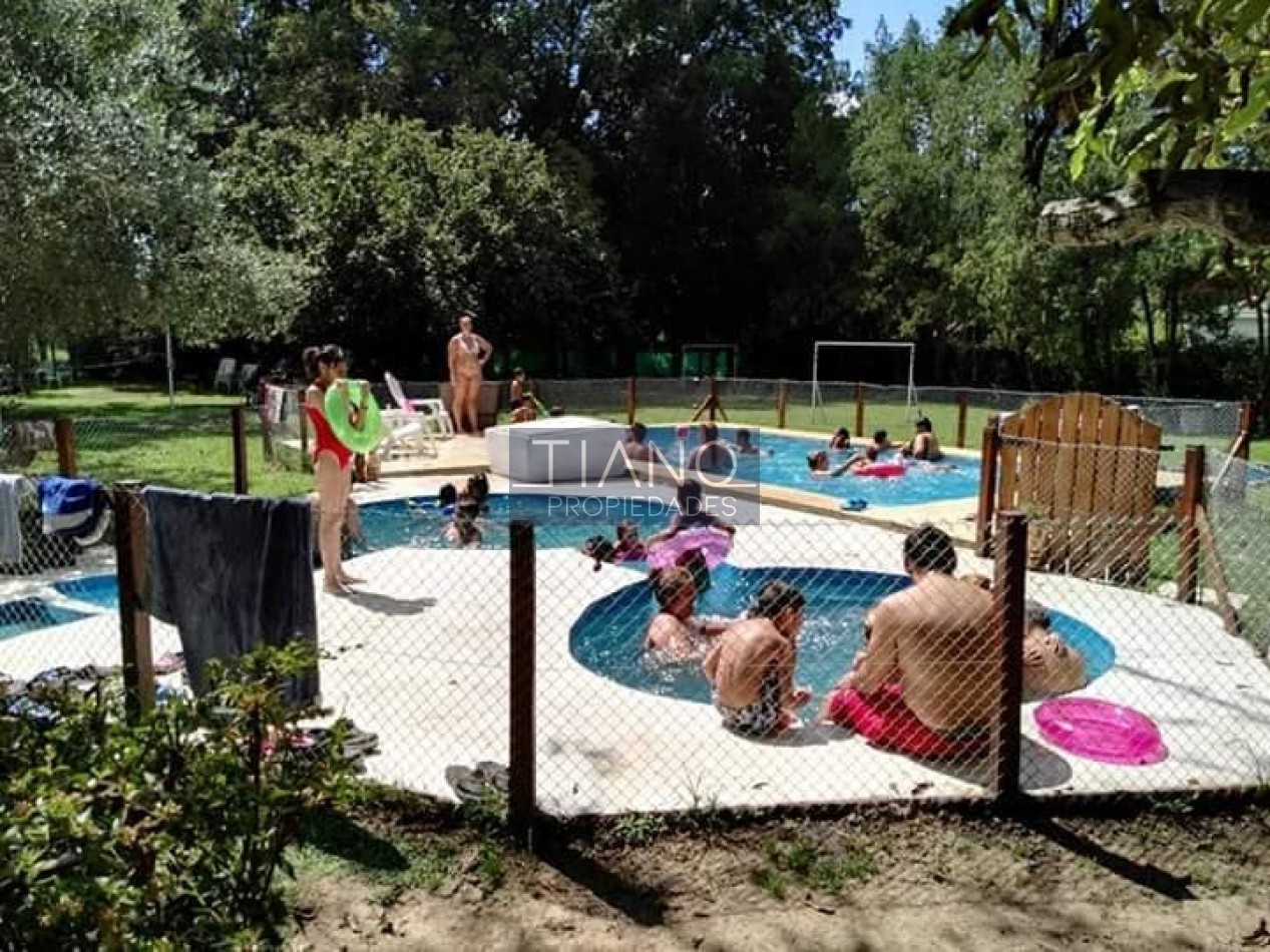 Quinta para eventos
