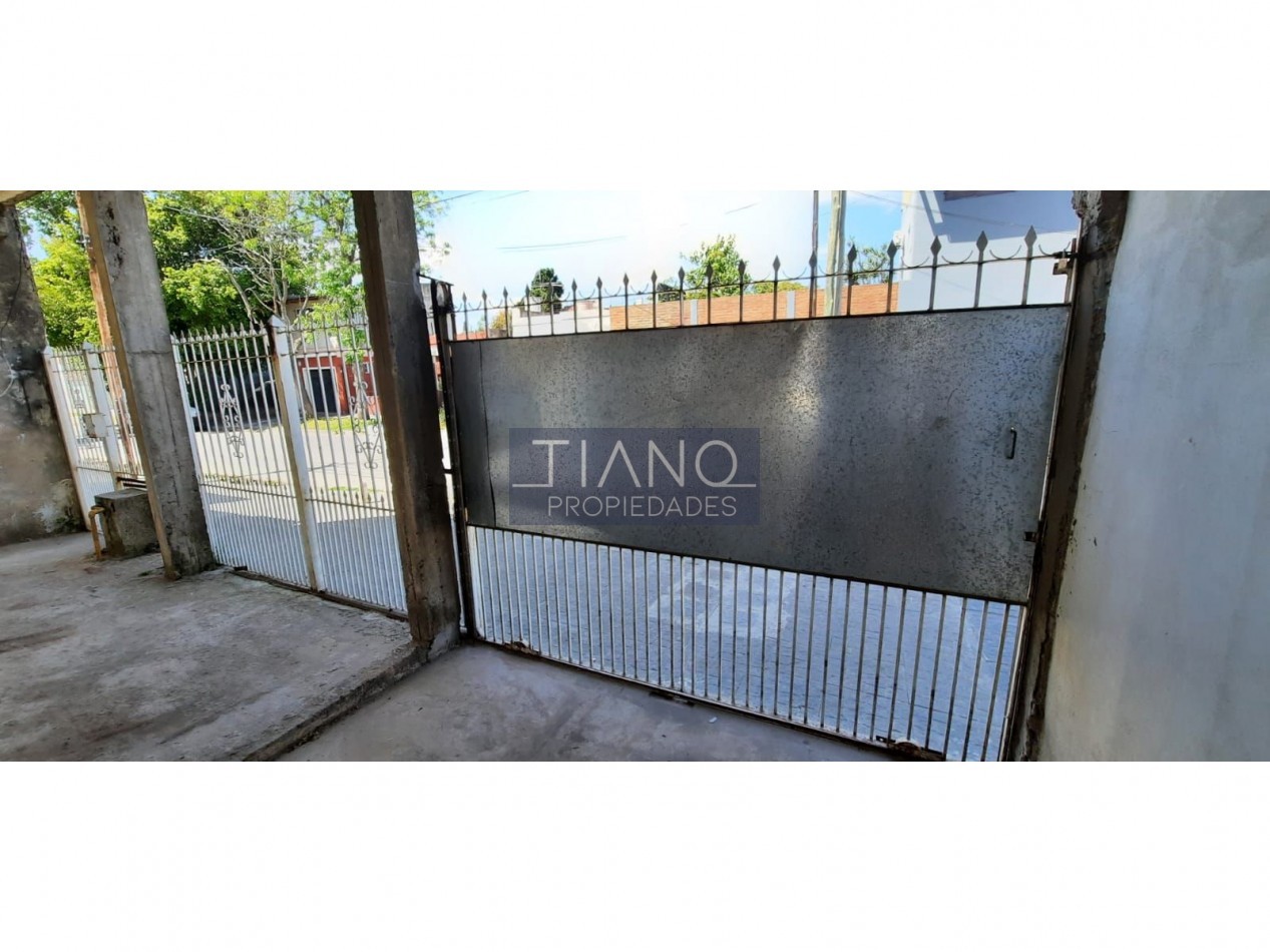 PH 3 ambientes con garage, patio y terraza APTO CREDITO