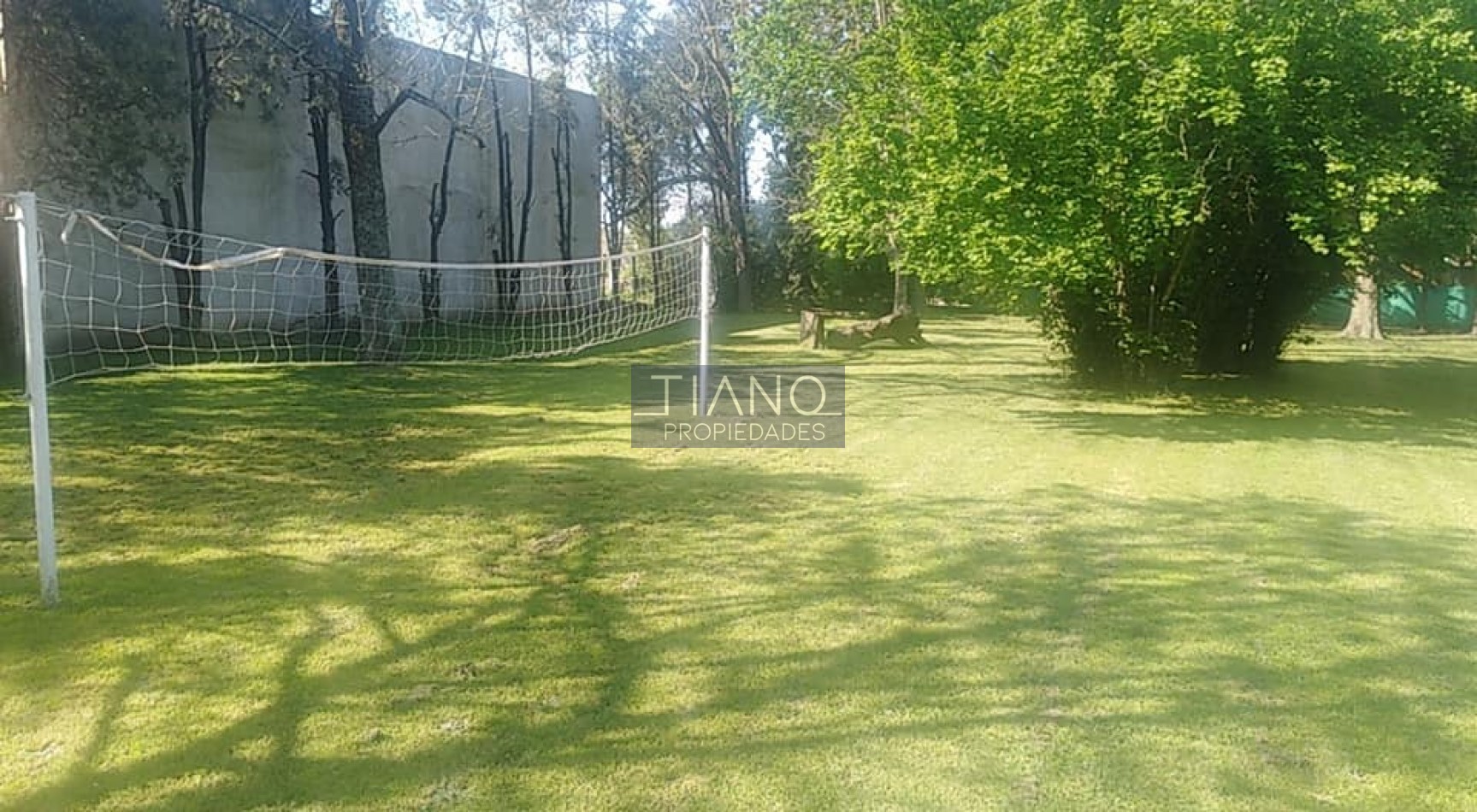 Quinta para eventos