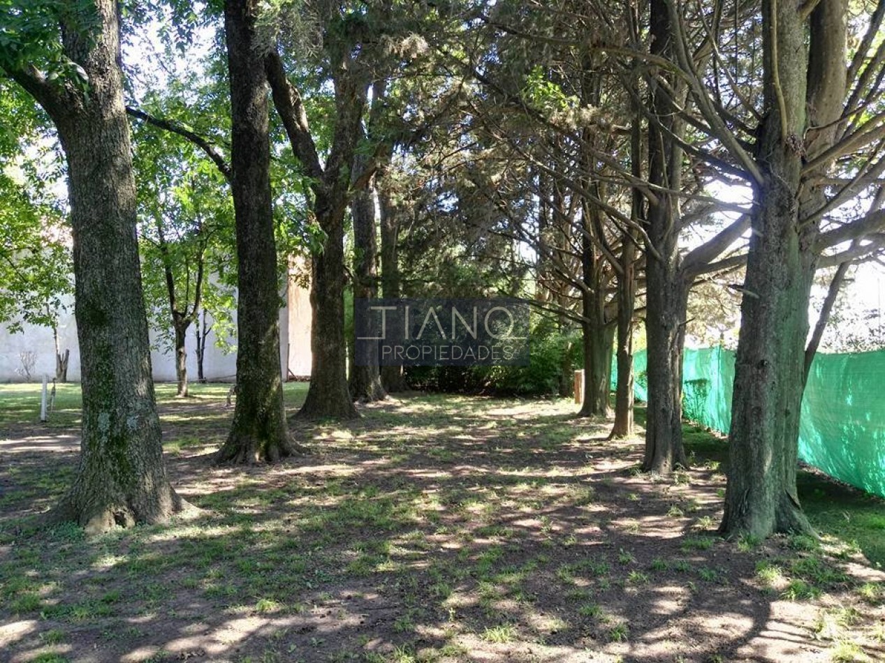 Quinta para eventos