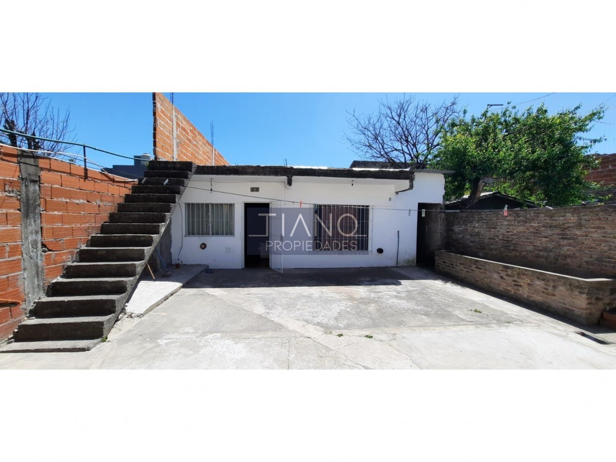PH 3 ambientes con garage, patio y terraza APTO CREDITO