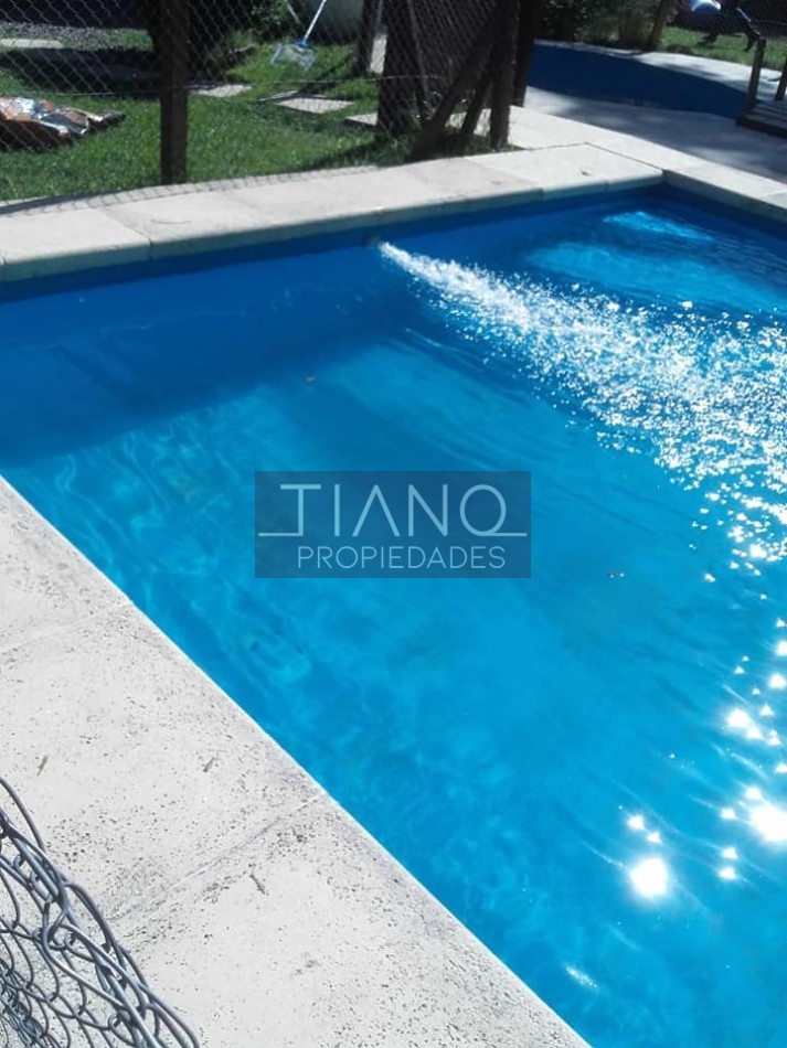 Quinta para eventos