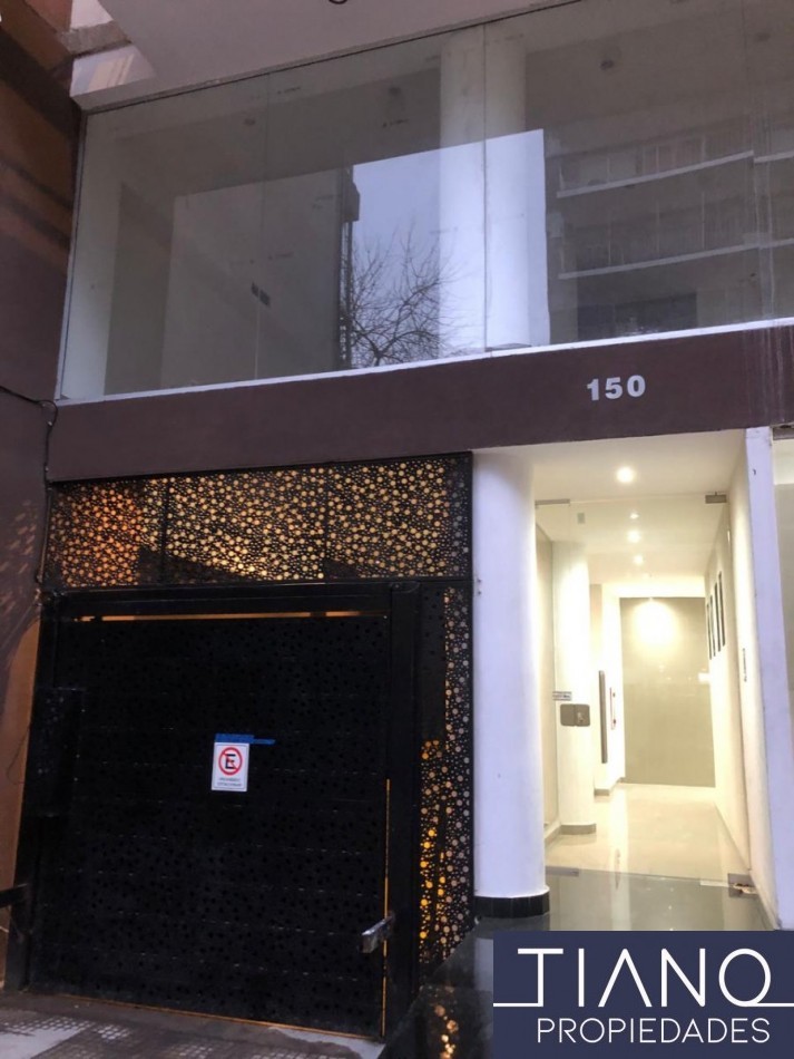 MONOAMBIENTE A ESTRENAR EN LANUSITA - APTO PROFESIONAL COCHERA CUBIERTA OPCIONAL