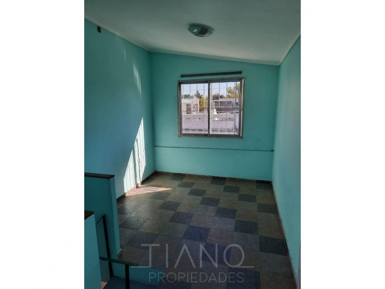 PH 2 AMBIENTES TIPO DUPLEX AL FRENTE - SIN EXPENSAS!