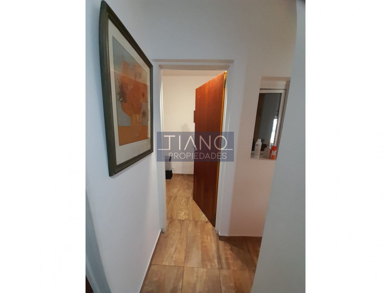 VENTA CASA 4 AMB JARDIN - CLUB PRIVADO EN MONTE GRANDE