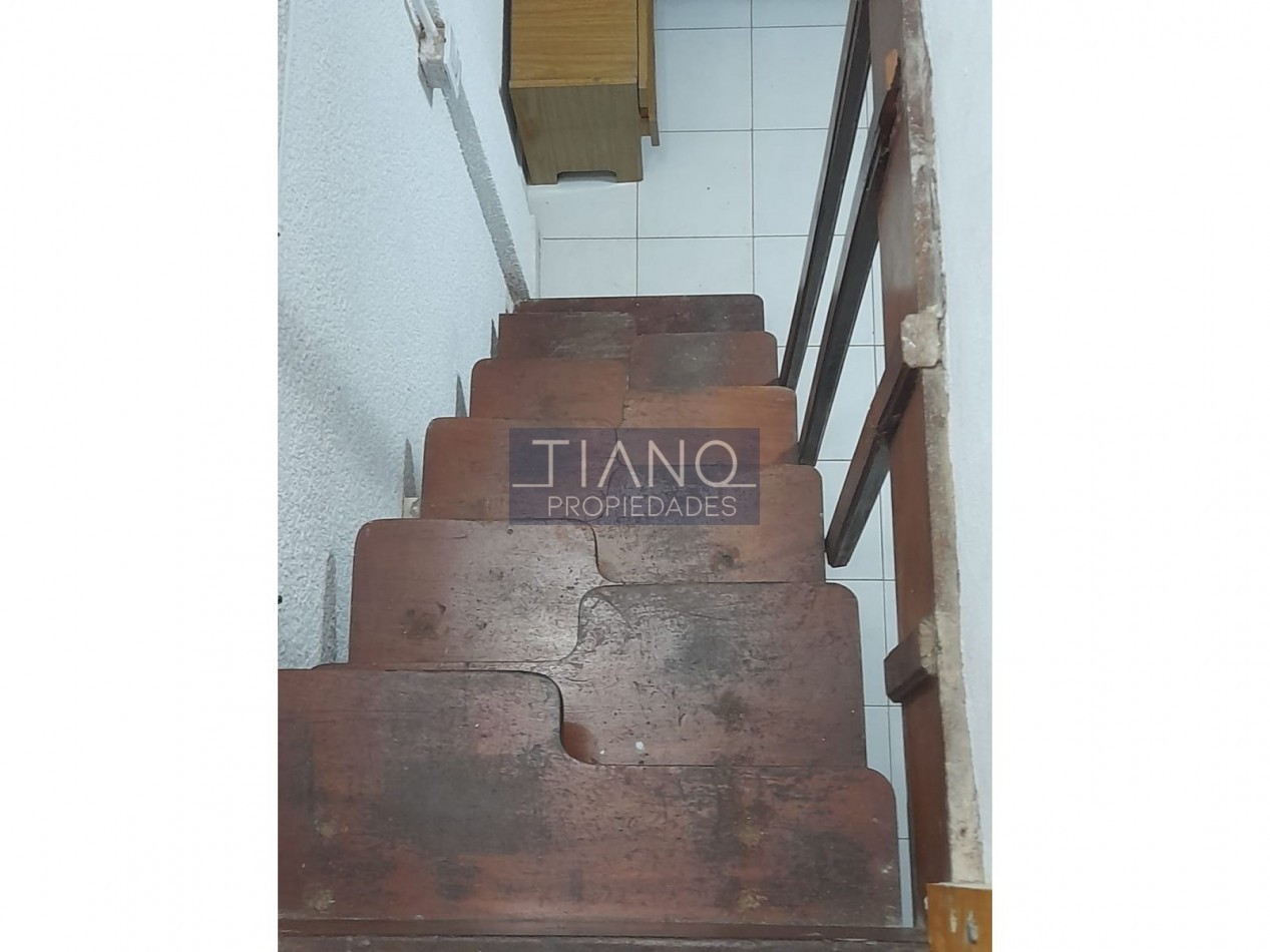 VENTA CASA 4 AMB JARDIN - CLUB PRIVADO EN MONTE GRANDE