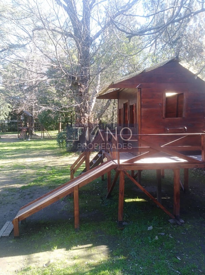 Quinta para eventos