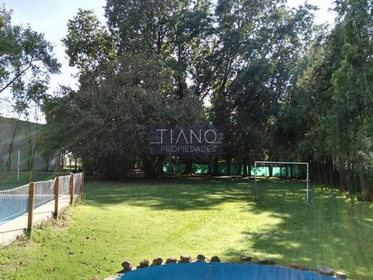 Quinta para eventos