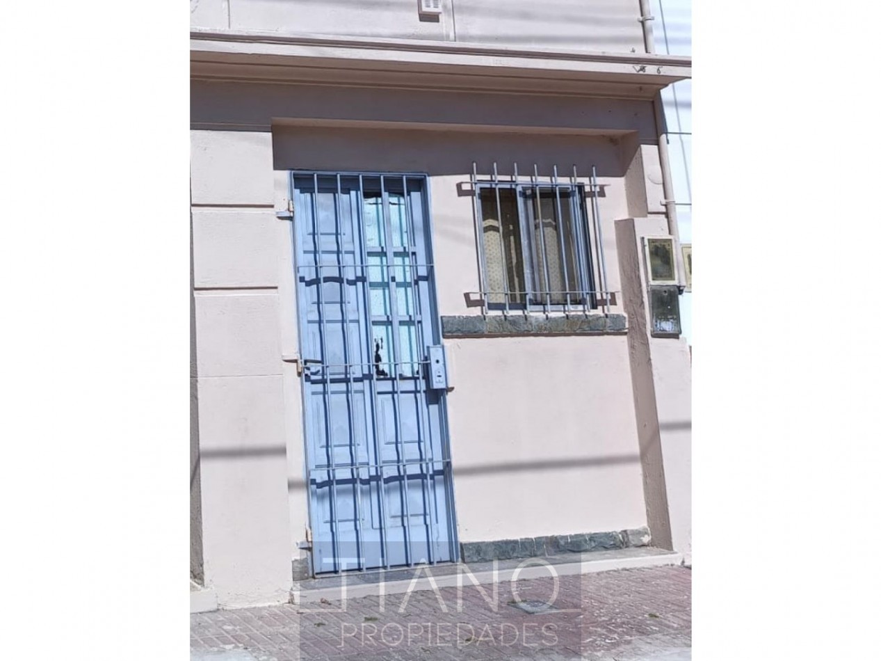 PH 2 AMBIENTES TIPO DUPLEX AL FRENTE - SIN EXPENSAS!