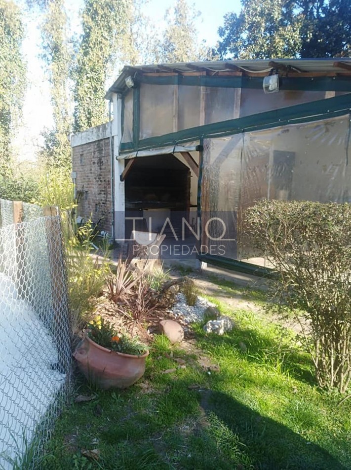 Quinta para eventos