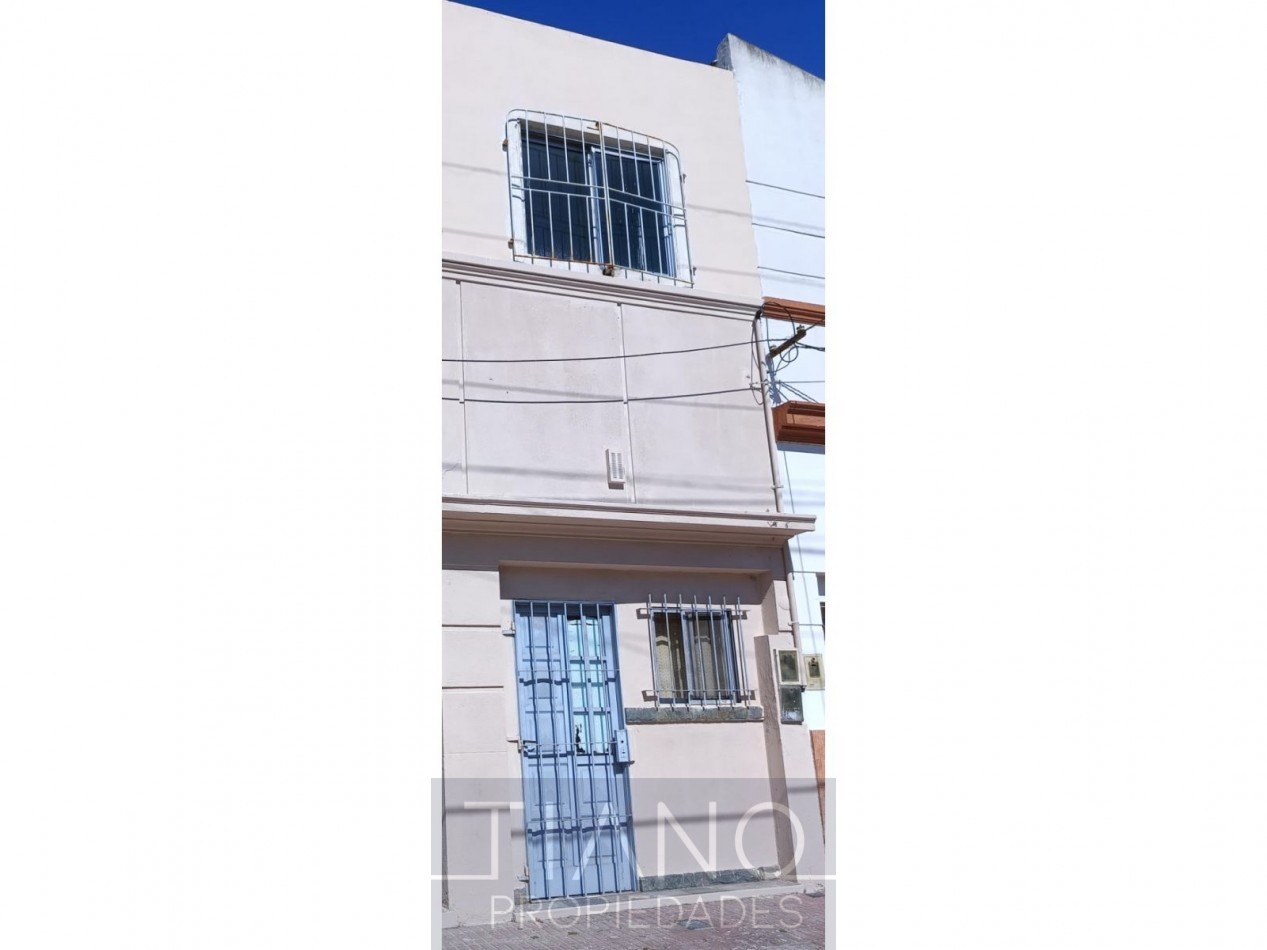 PH 2 AMBIENTES TIPO DUPLEX AL FRENTE - SIN EXPENSAS!