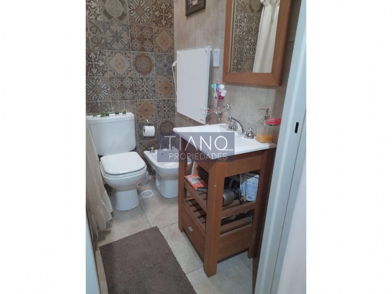 VENTA CASA 4 AMB JARDIN - CLUB PRIVADO EN MONTE GRANDE