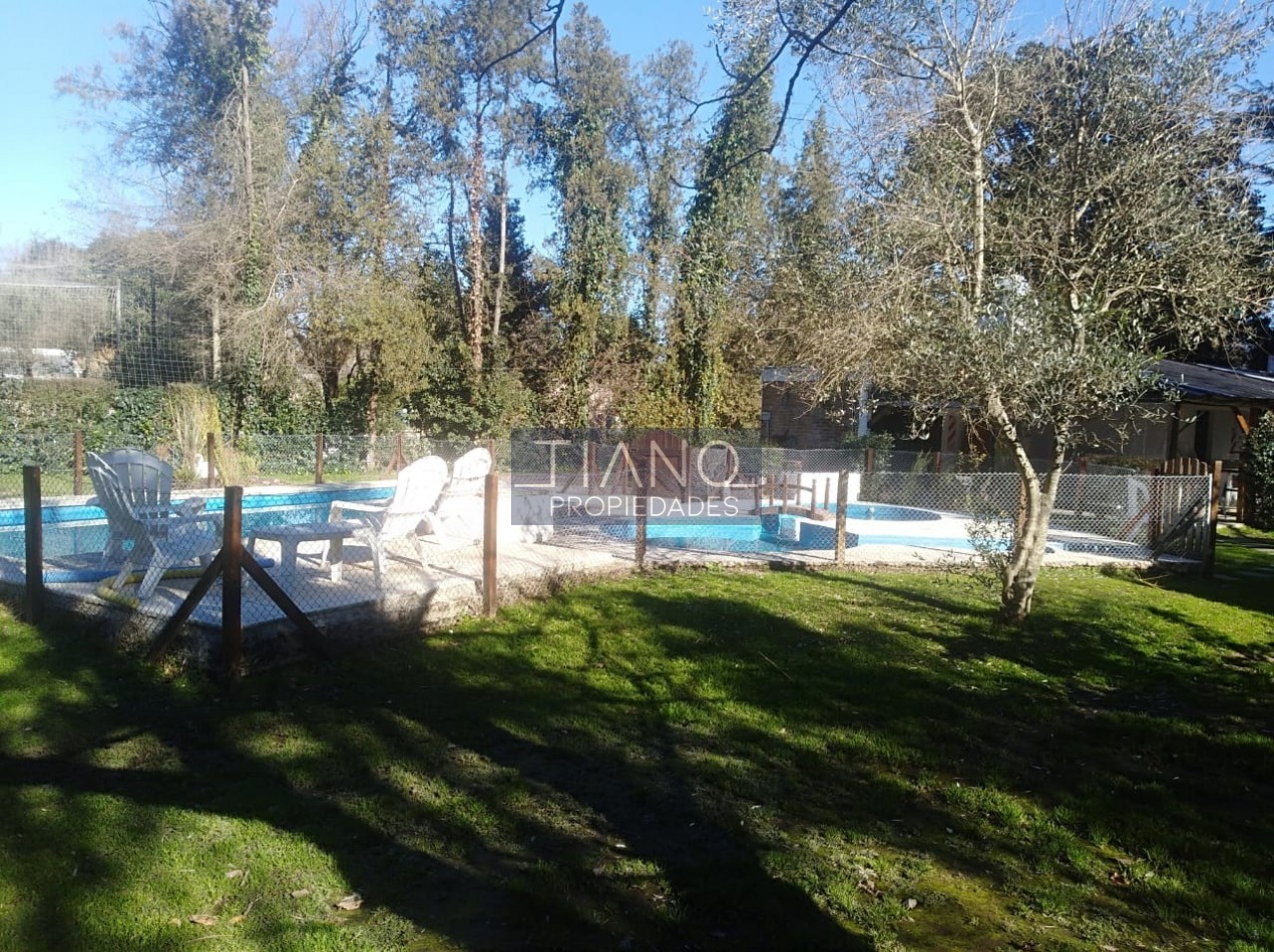 Quinta para eventos