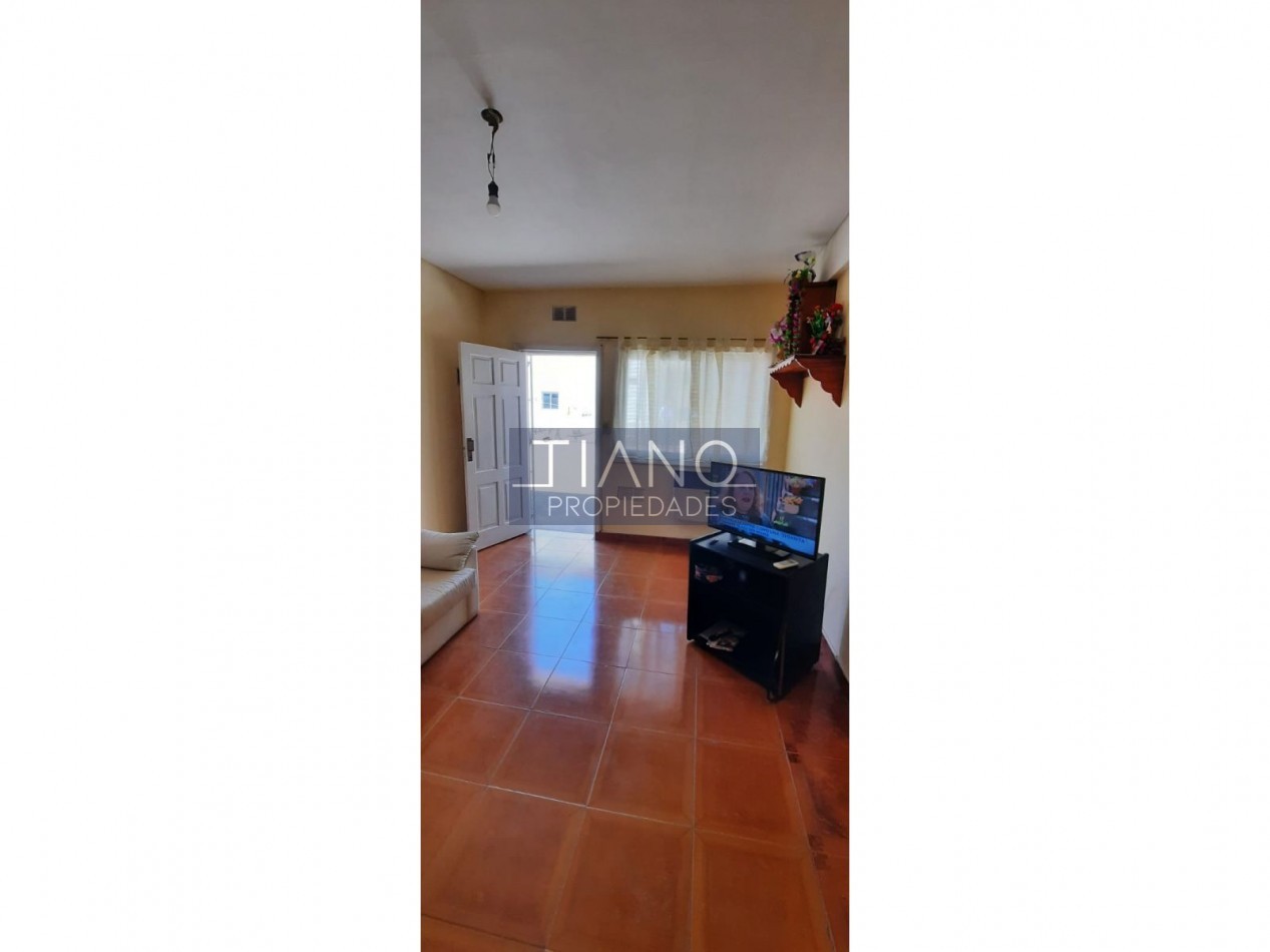 PH 3 ambientes con garage, patio y terraza APTO CREDITO