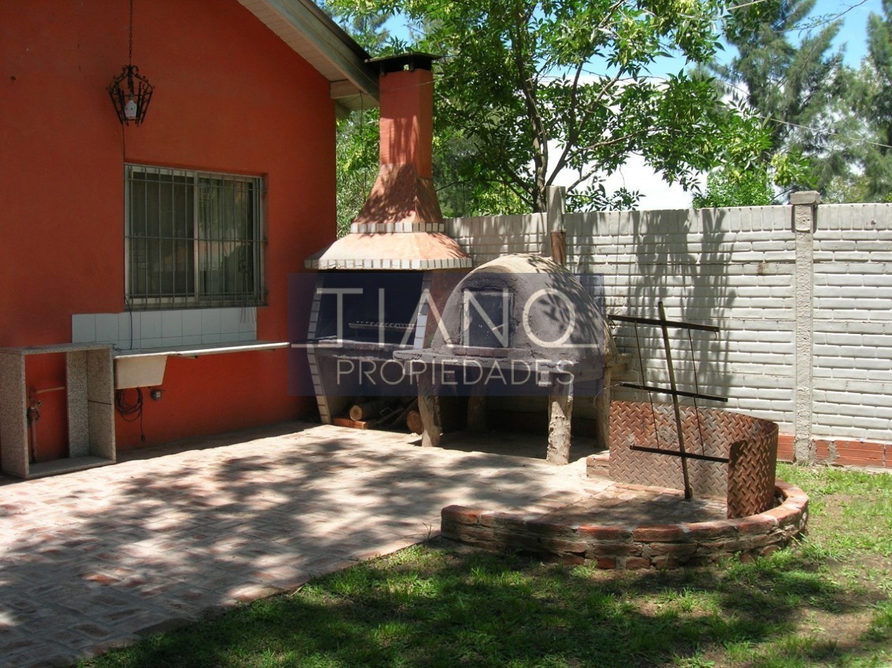 QUINTA ESTILO CAMPO