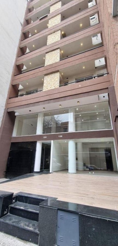 MONOAMBIENTE A ESTRENAR EN LANUSITA - APTO PROFESIONAL, incluye COCHERA CUBIERTA