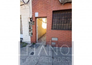 ALQUILER PH 2 ambientes
